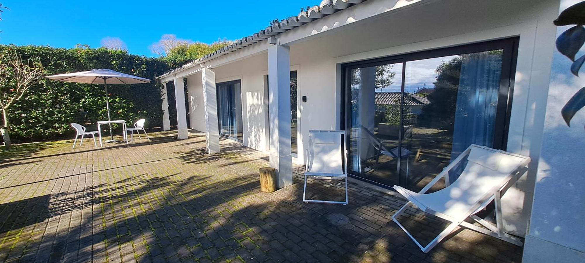 Carmo Country Villas Ponta Delgada Kültér fotó