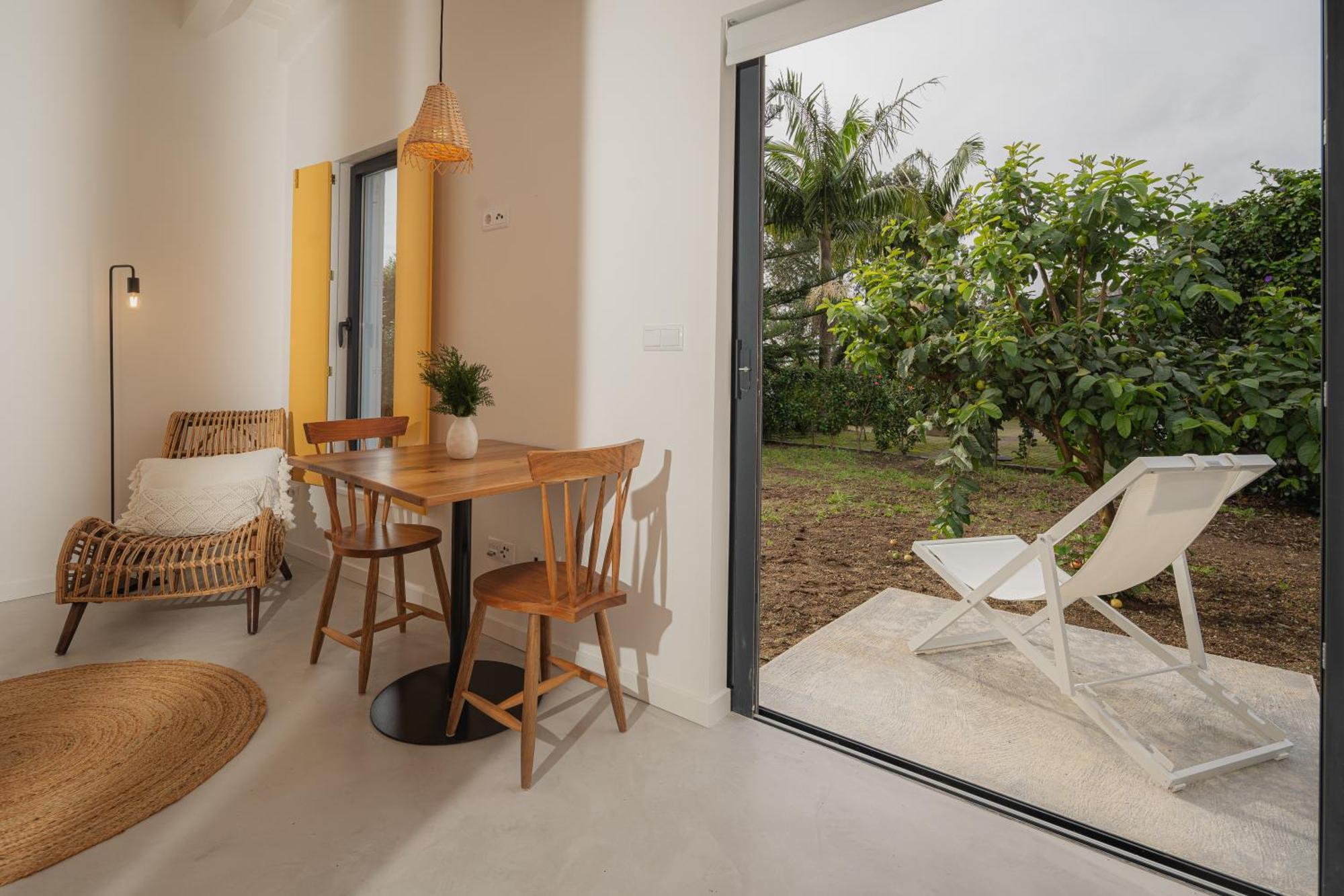 Carmo Country Villas Ponta Delgada Kültér fotó