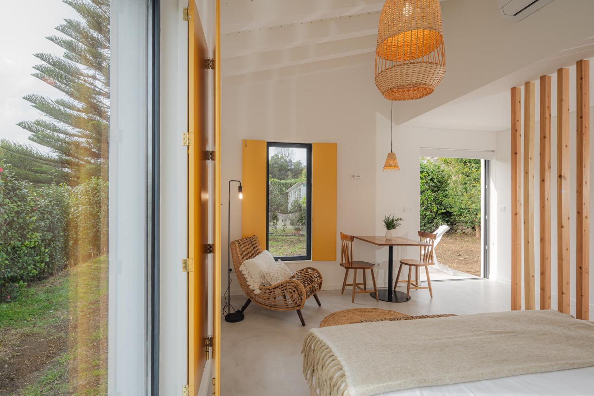 Carmo Country Villas Ponta Delgada Kültér fotó