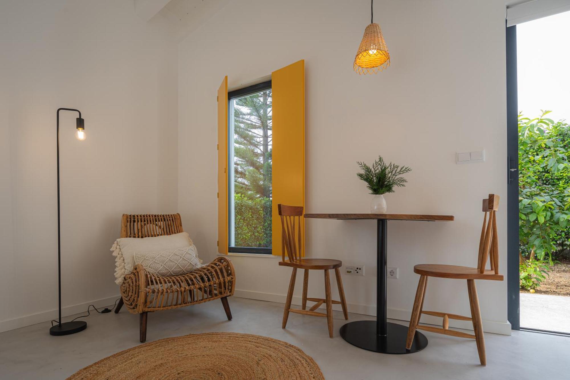 Carmo Country Villas Ponta Delgada Kültér fotó