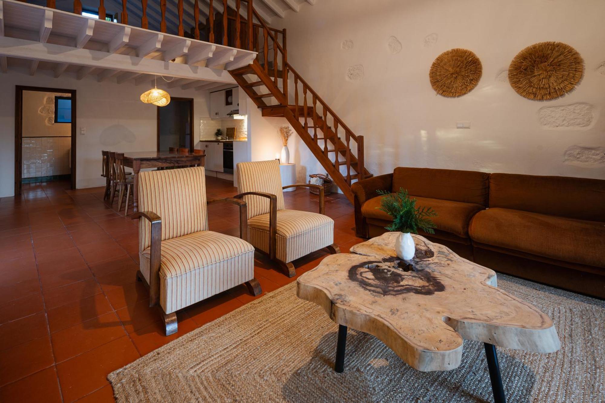 Carmo Country Villas Ponta Delgada Kültér fotó