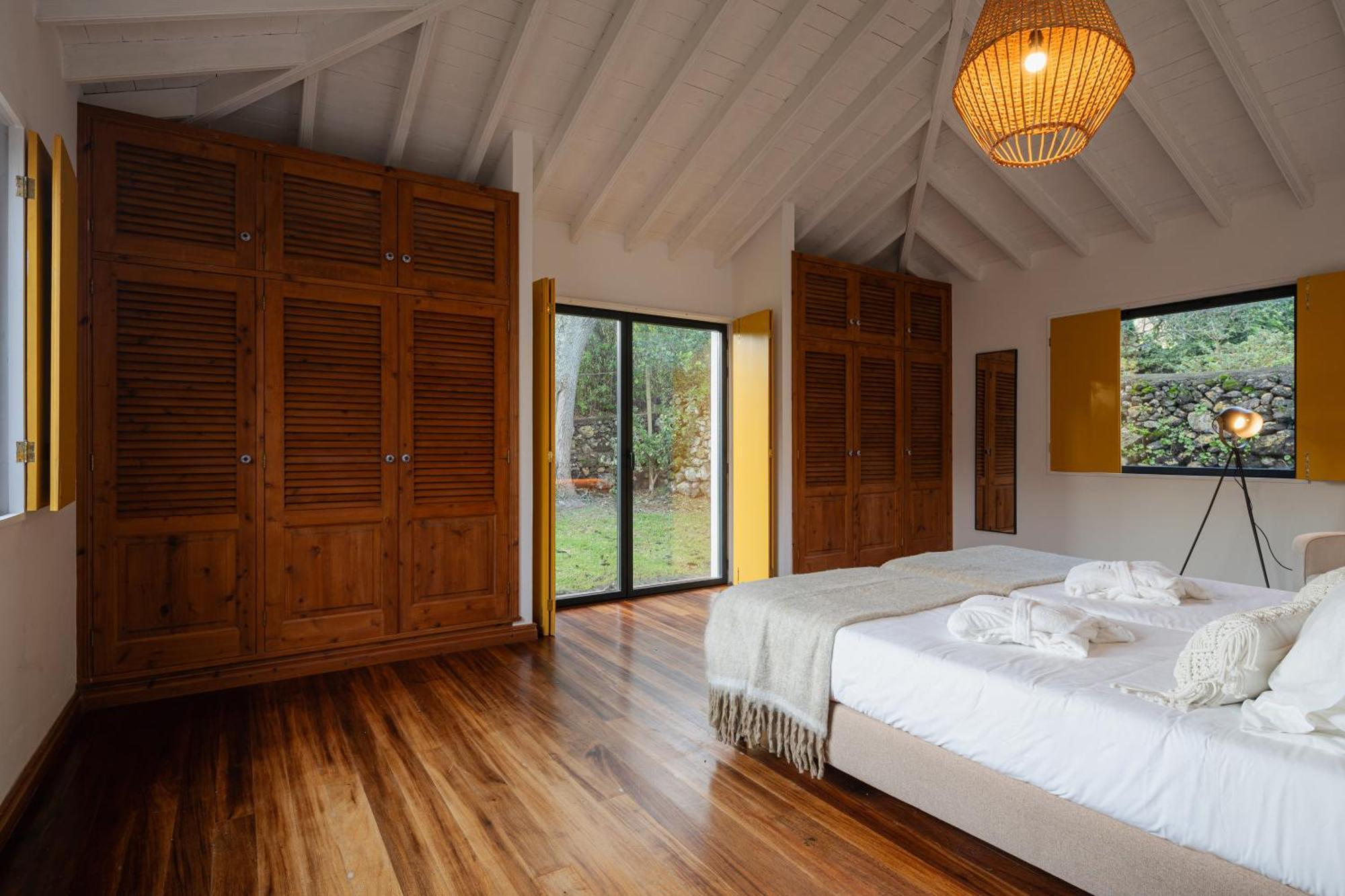 Carmo Country Villas Ponta Delgada Kültér fotó