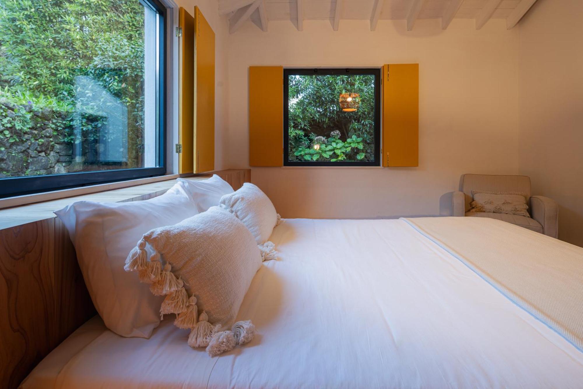 Carmo Country Villas Ponta Delgada Kültér fotó
